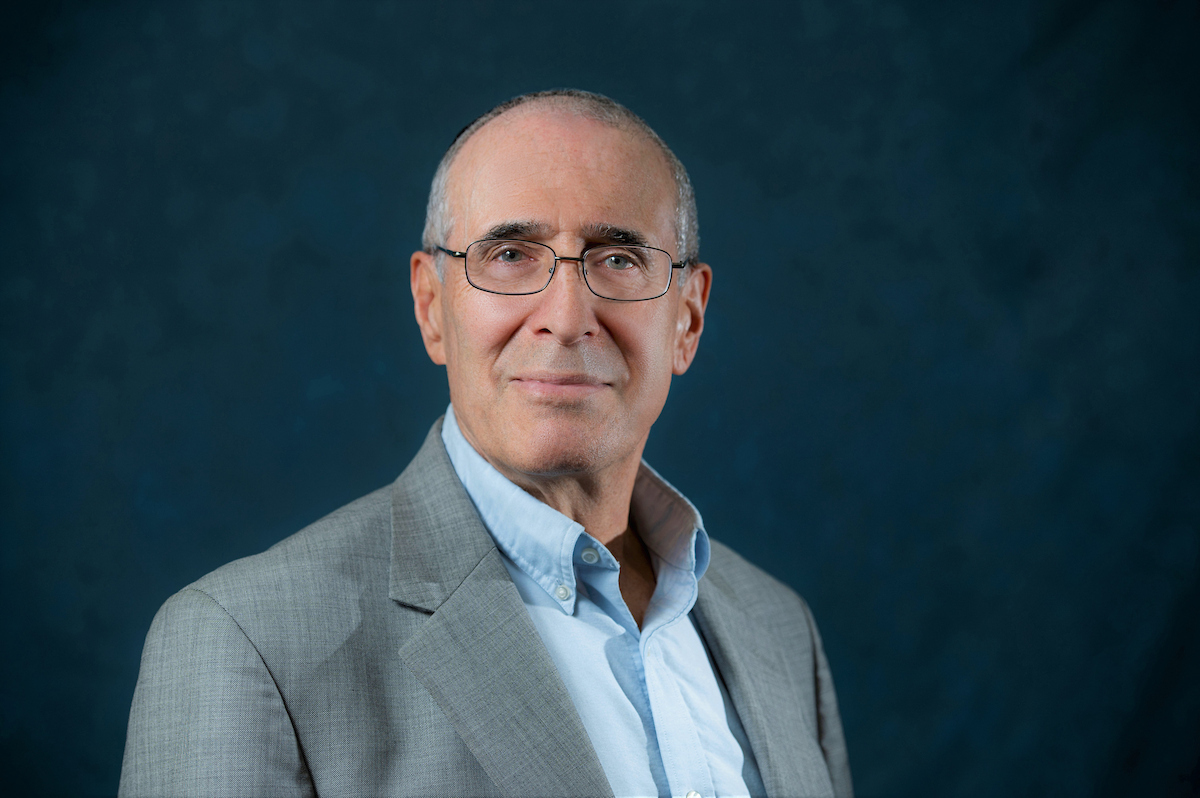 래비 레오나드 모스코비츠