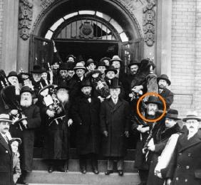 숄롬 래코프스키