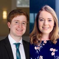 샘 겔먼과 사라 와프너