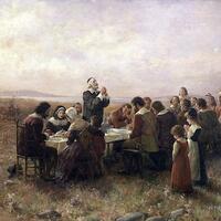 하나님은 이민자들을 구원하셨다—내 백성도