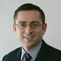 기디온 슬루시 랍비