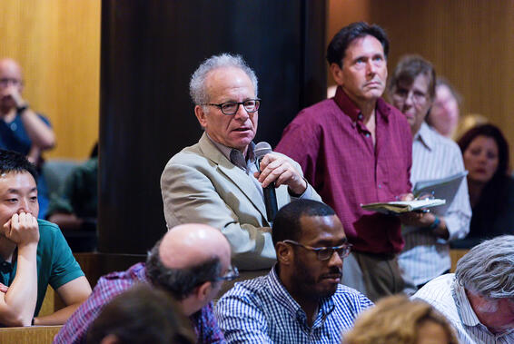 혐오 발언 컨퍼런스